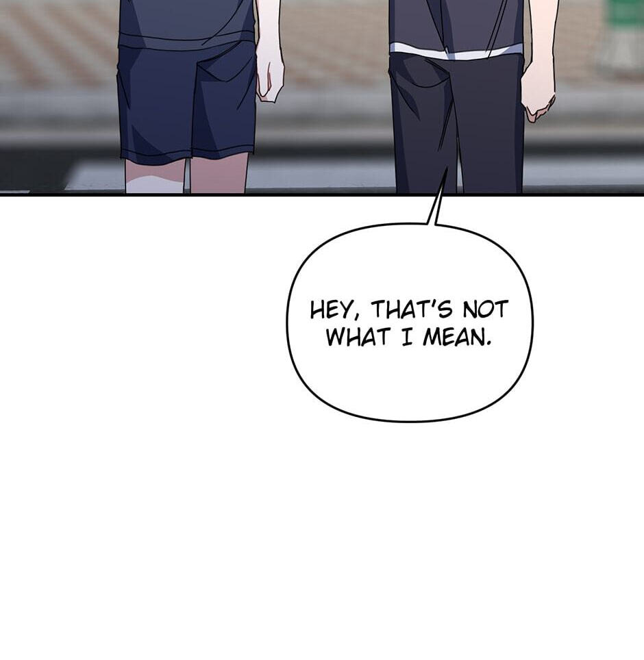 Read Love Interest Zone chapter 46 image 47 on Lezhin