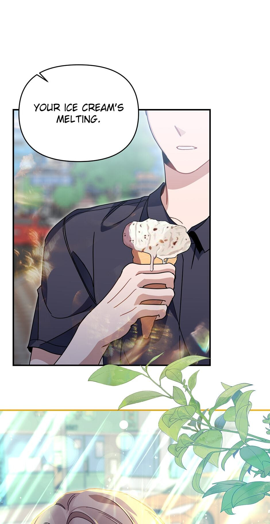 Read Love Interest Zone chapter 46 image 53 on Lezhin