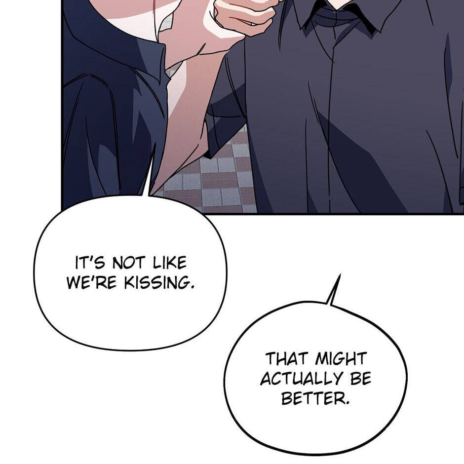 Read Love Interest Zone chapter 46 image 56 on Lezhin