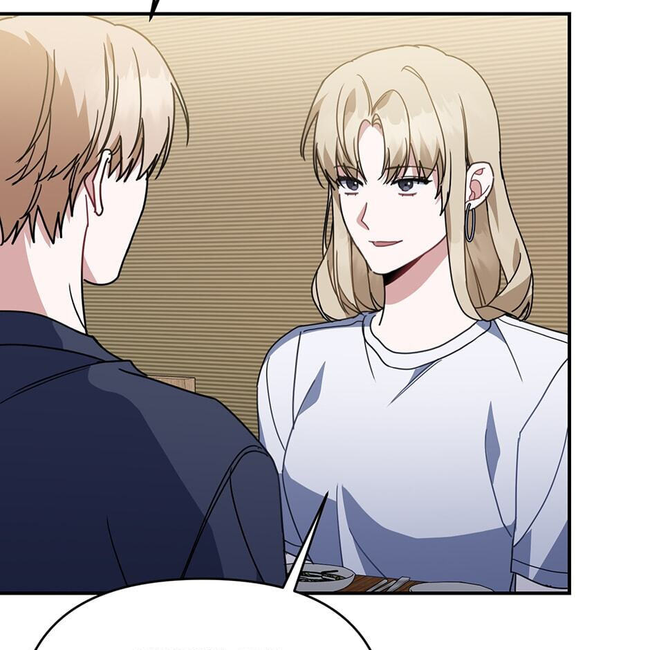 Read Love Interest Zone chapter 46 image 6 on Lezhin