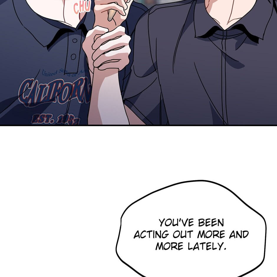 Read Love Interest Zone chapter 46 image 60 on Lezhin