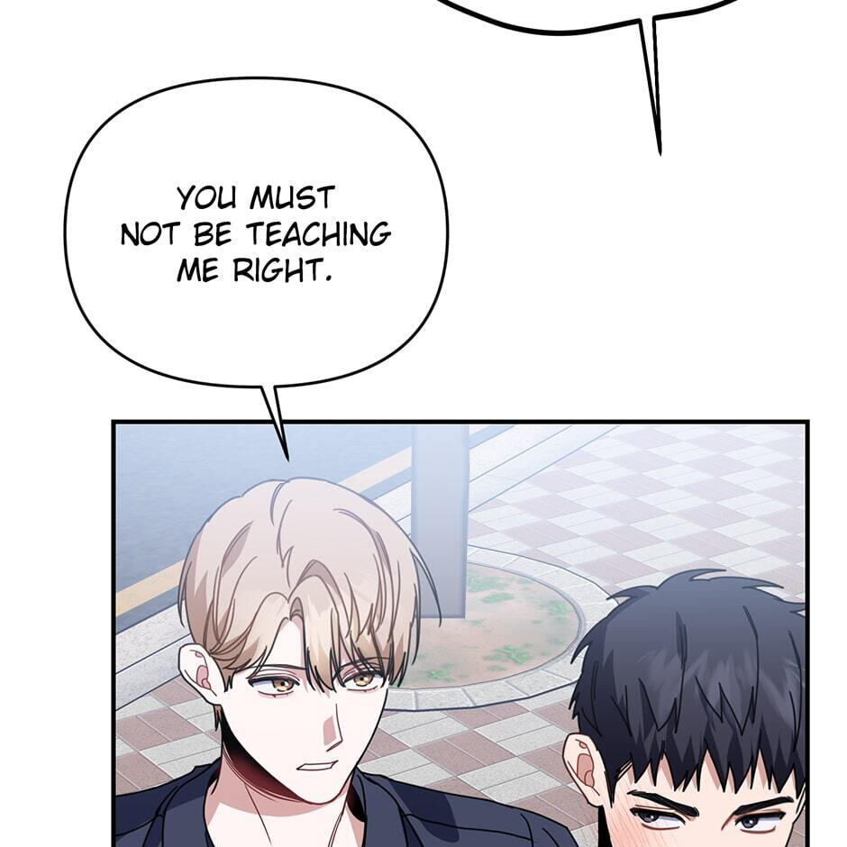 Read Love Interest Zone chapter 46 image 61 on Lezhin