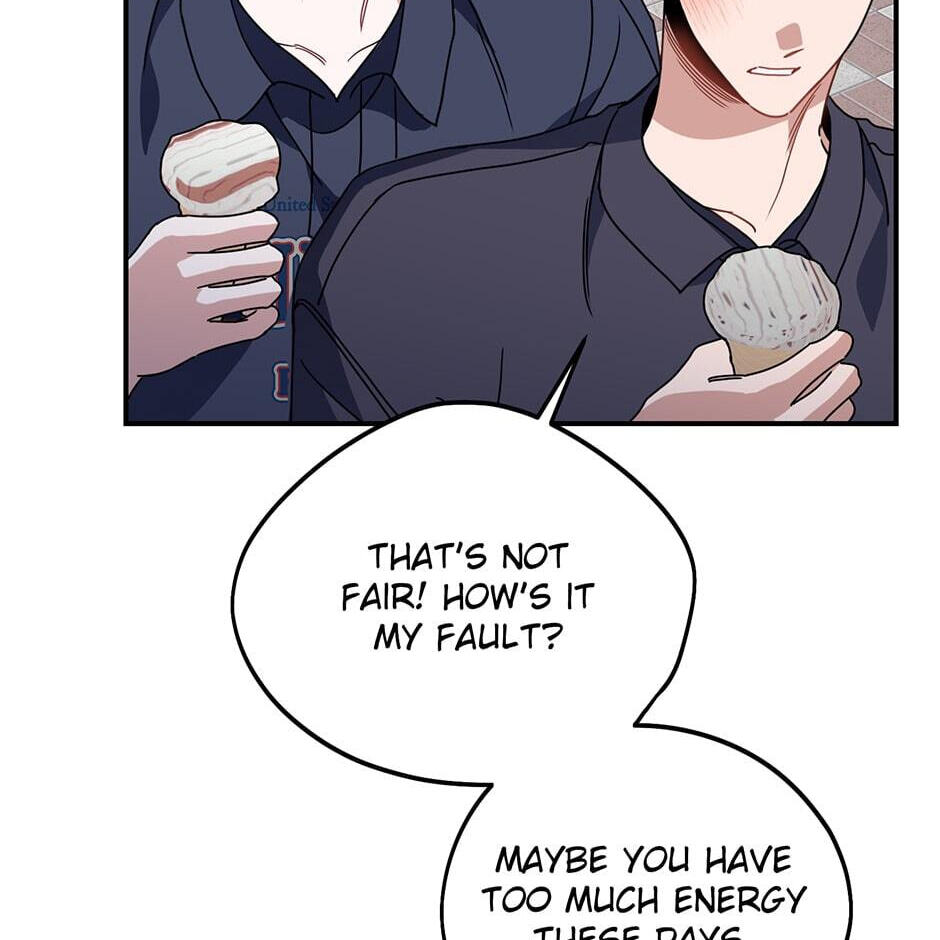 Read Love Interest Zone chapter 46 image 62 on Lezhin