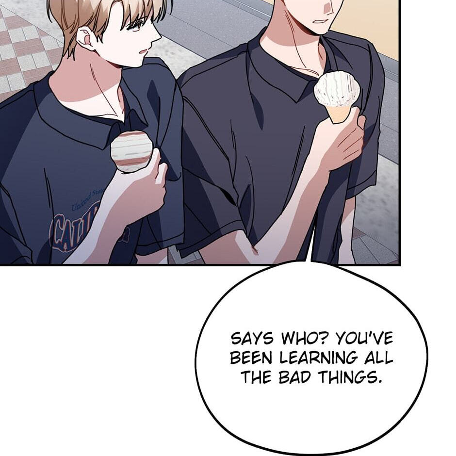 Read Love Interest Zone chapter 46 image 64 on Lezhin