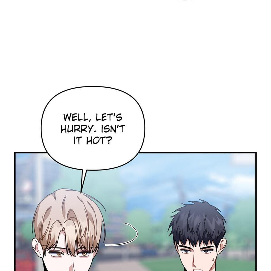 Read Love Interest Zone chapter 46 image 65 on Lezhin