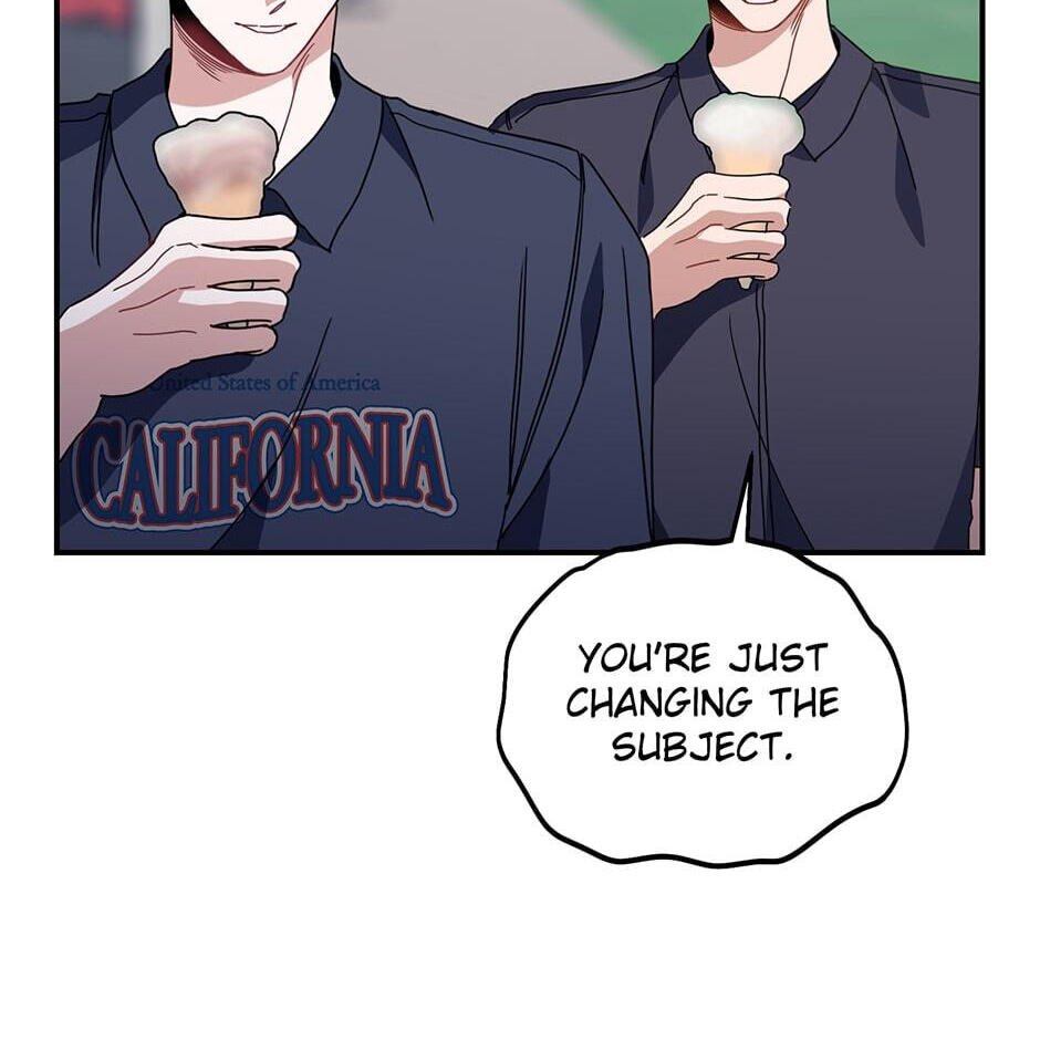 Read Love Interest Zone chapter 46 image 66 on Lezhin