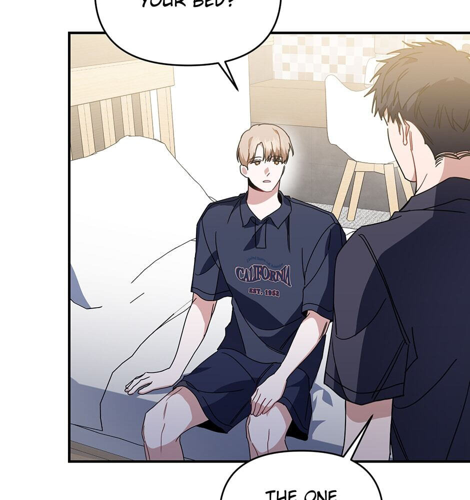 Read Love Interest Zone chapter 46 image 71 on Lezhin