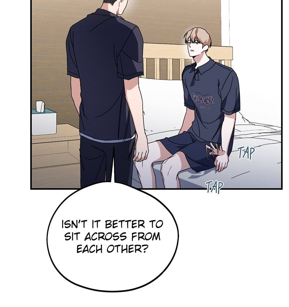 Read Love Interest Zone chapter 46 image 76 on Lezhin