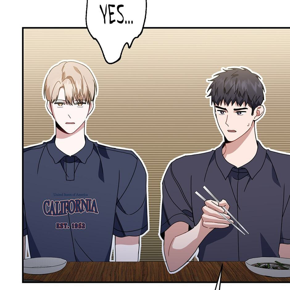 Read Love Interest Zone chapter 46 image 8 on Lezhin