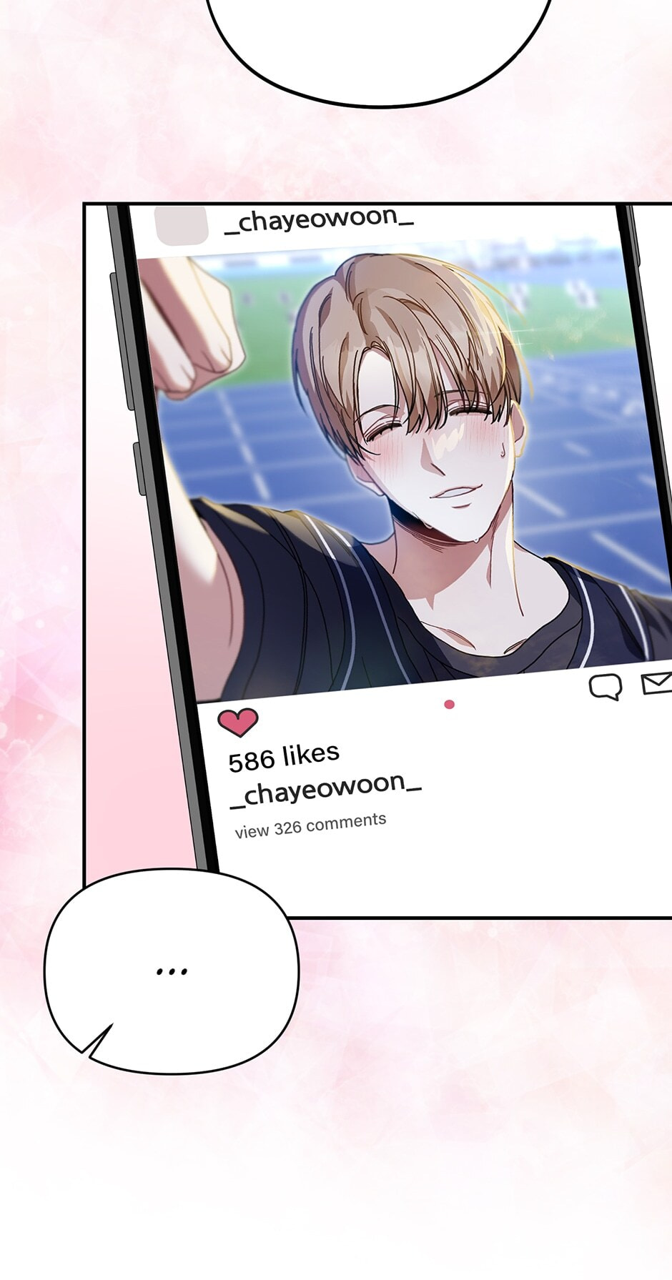 Read Love Interest Zone chapter 46 image 81 on Lezhin