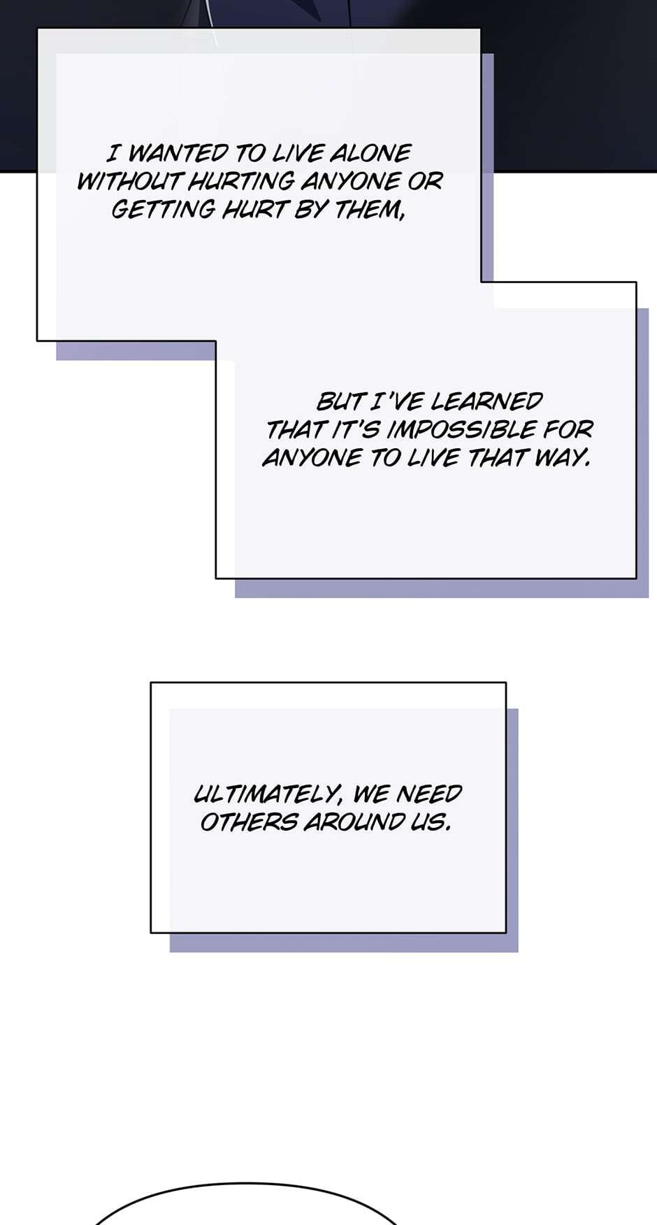 Read Love Interest Zone chapter 46 image 87 on Lezhin