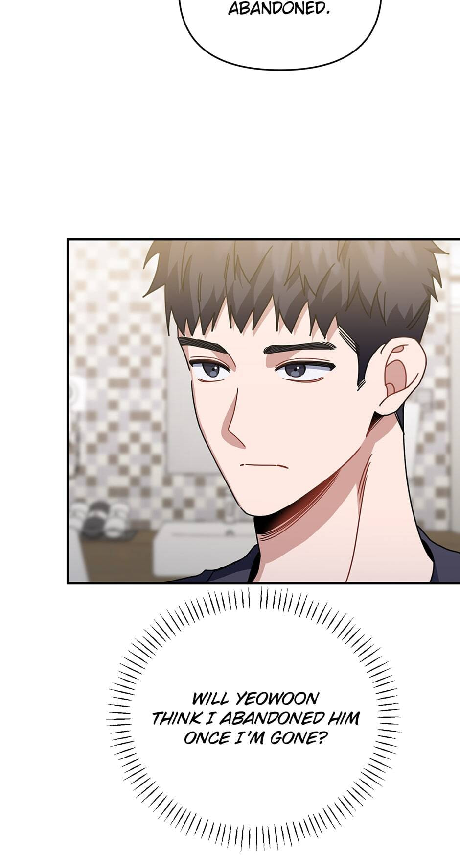 Read Love Interest Zone chapter 46 image 89 on Lezhin
