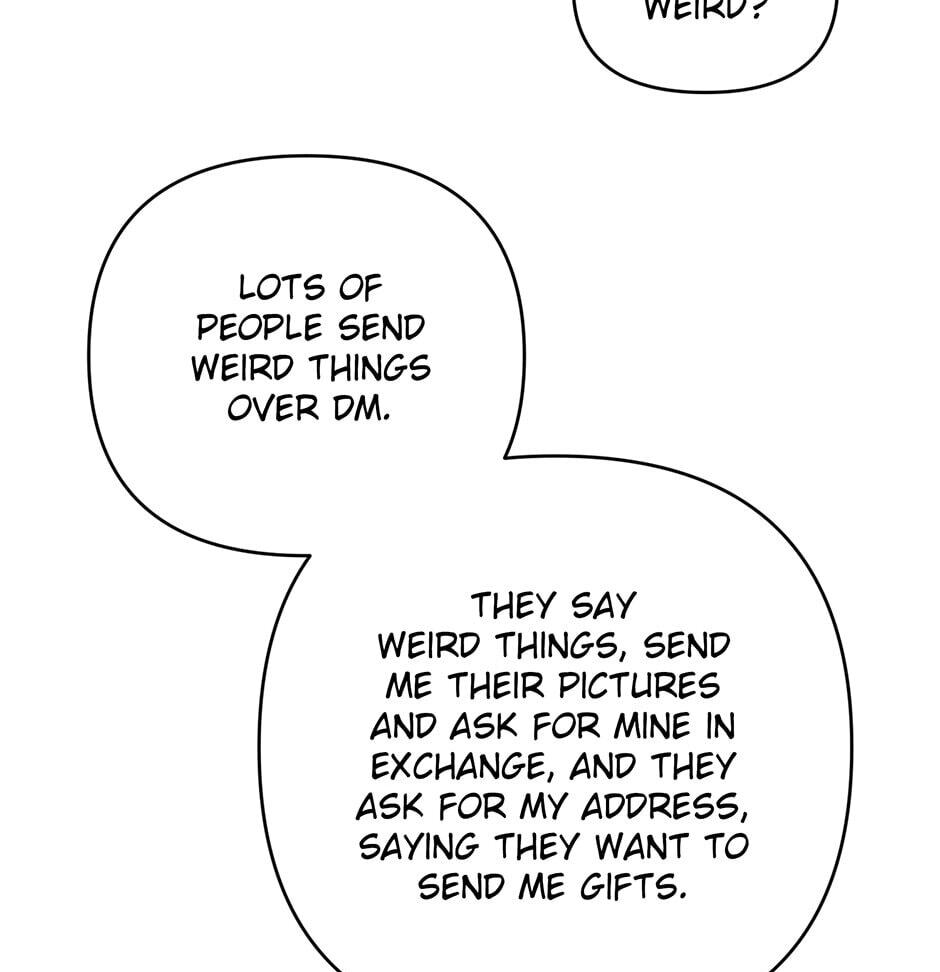 Read Love Interest Zone chapter 46 image 95 on Lezhin
