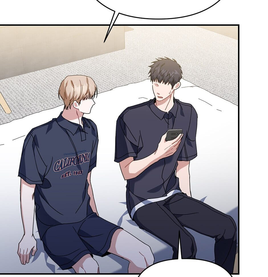 Read Love Interest Zone chapter 46 image 96 on Lezhin