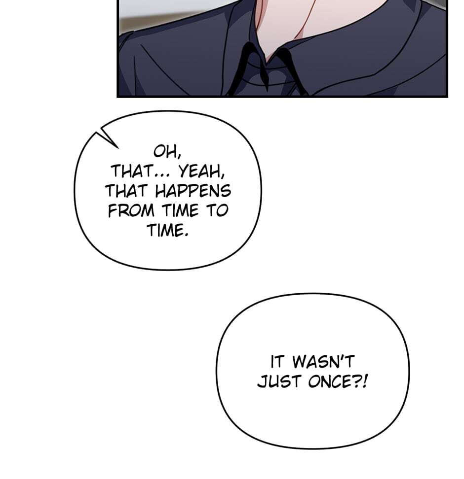 Read Love Interest Zone chapter 46 image 99 on Lezhin