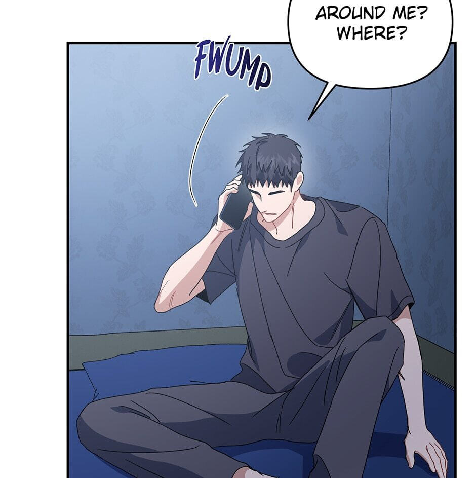 Read Love Interest Zone chapter 47 image 102 on Lezhin