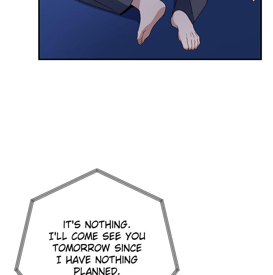 Read Love Interest Zone chapter 47 image 103 on Lezhin