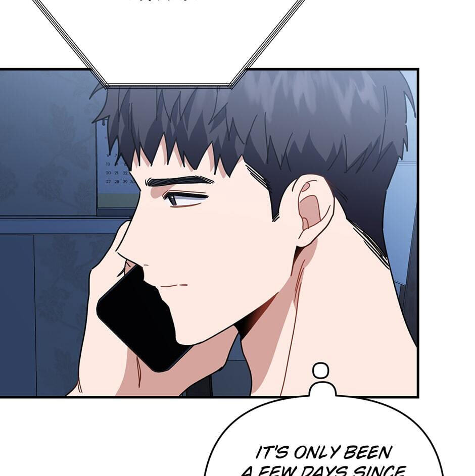 Read Love Interest Zone chapter 47 image 104 on Lezhin