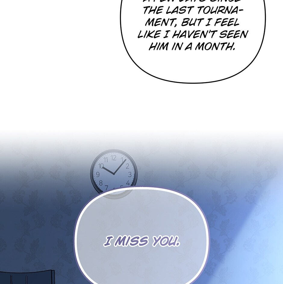 Read Love Interest Zone chapter 47 image 105 on Lezhin