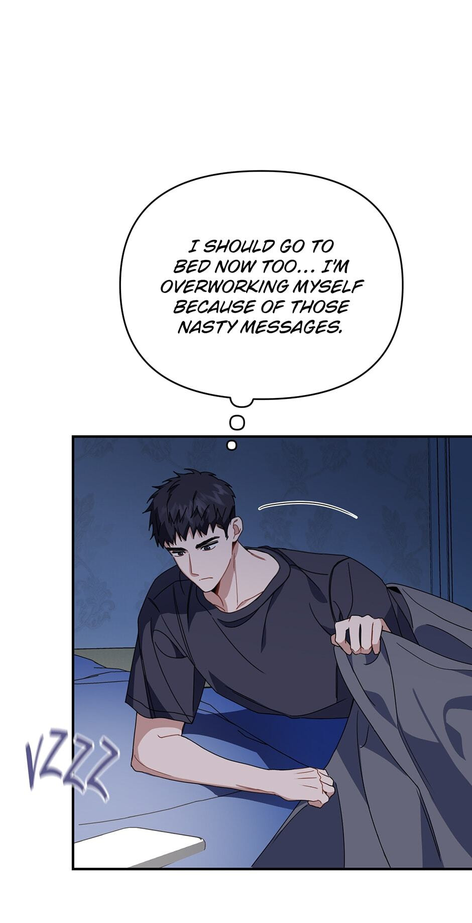 Read Love Interest Zone chapter 47 image 109 on Lezhin