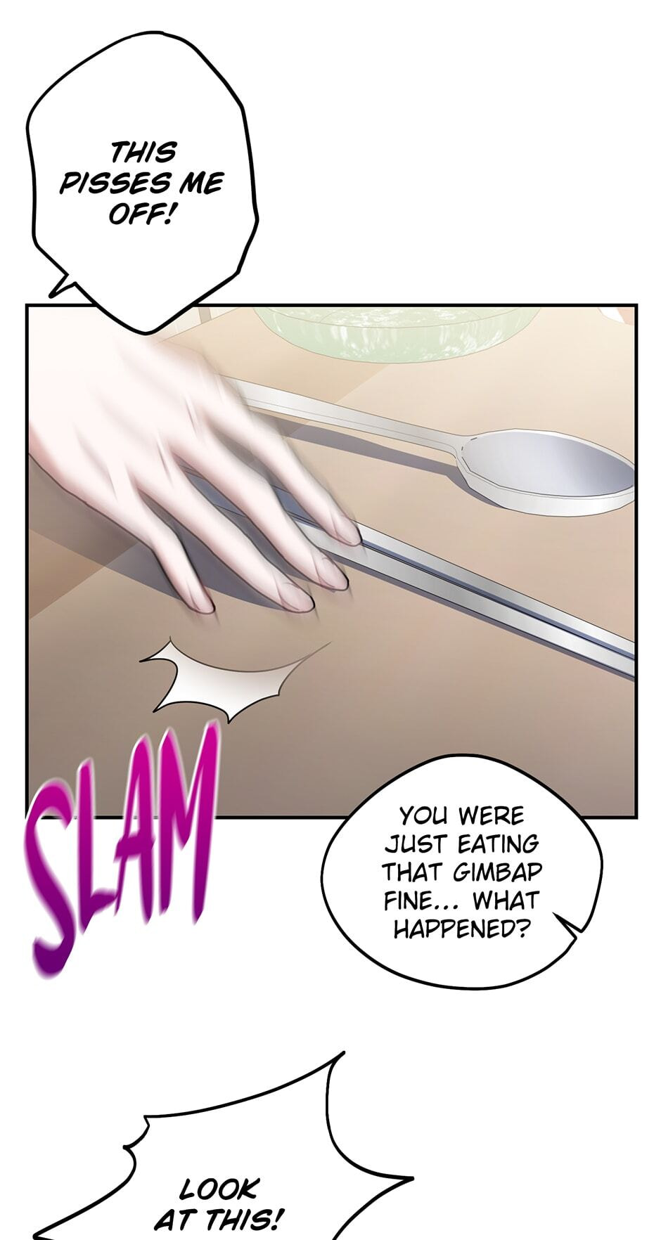 Read Love Interest Zone chapter 47 image 14 on Lezhin