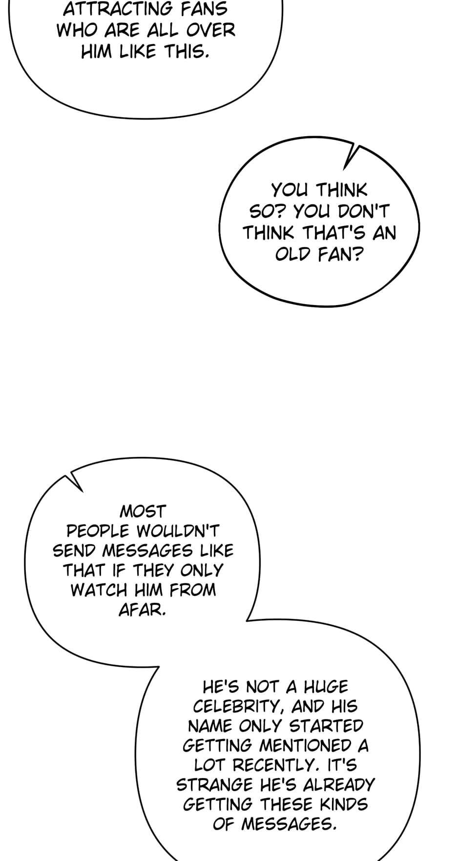 Read Love Interest Zone chapter 47 image 17 on Lezhin