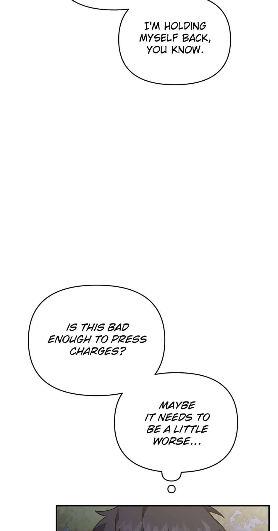 Read Love Interest Zone chapter 47 image 24 on Lezhin