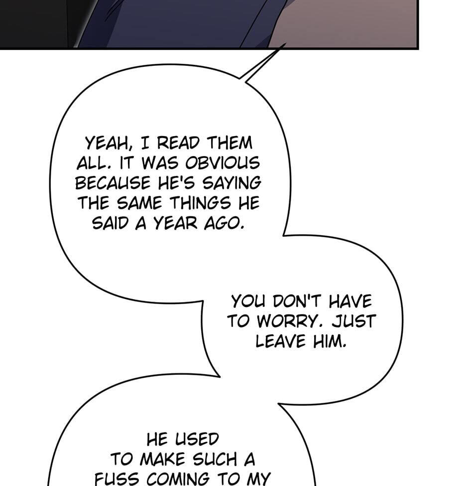 Read Love Interest Zone chapter 47 image 30 on Lezhin