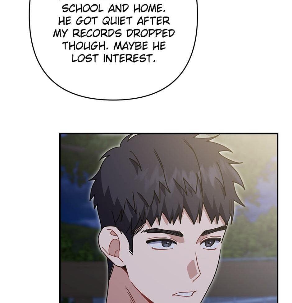 Read Love Interest Zone chapter 47 image 31 on Lezhin