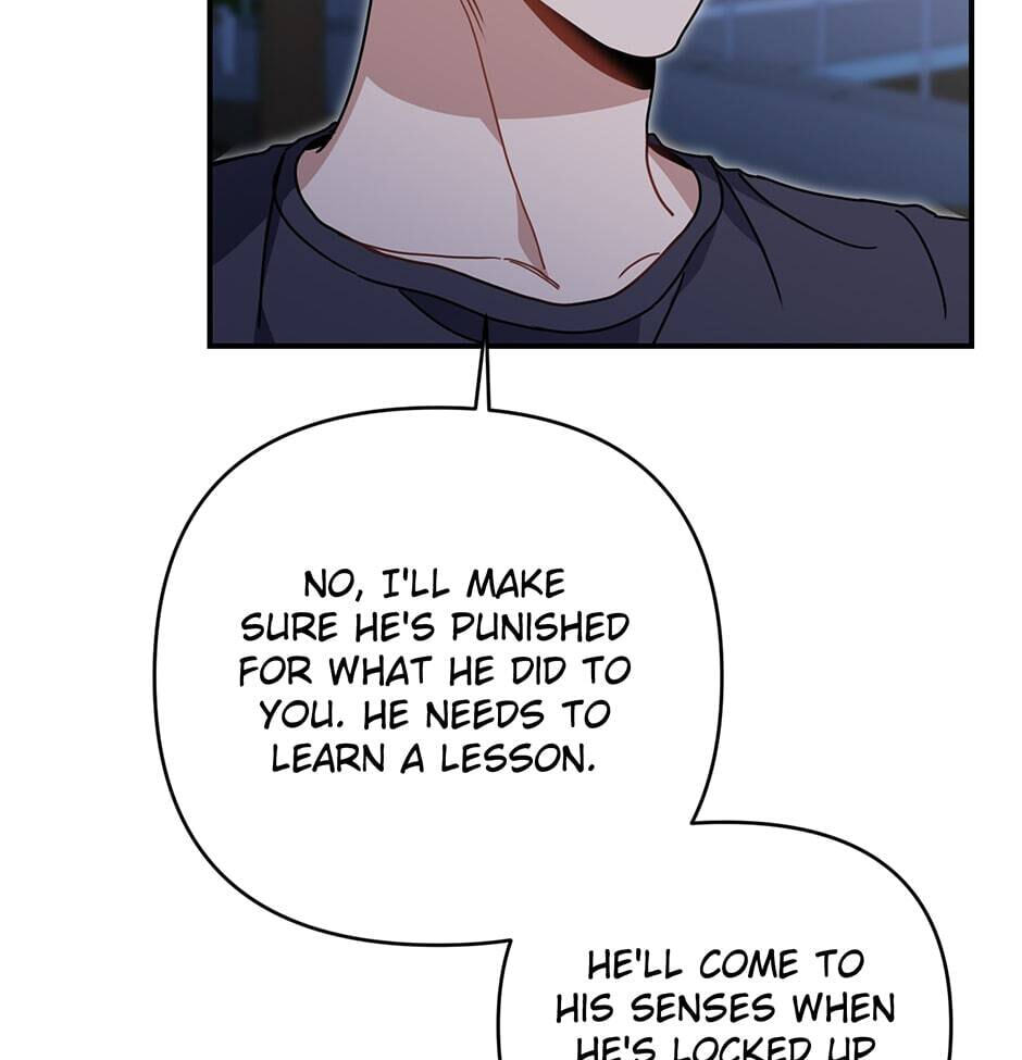 Read Love Interest Zone chapter 47 image 32 on Lezhin