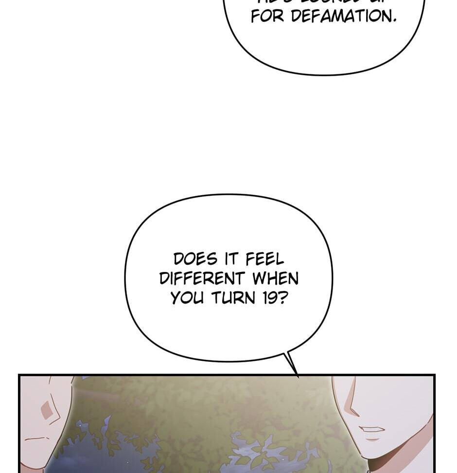 Read Love Interest Zone chapter 47 image 33 on Lezhin