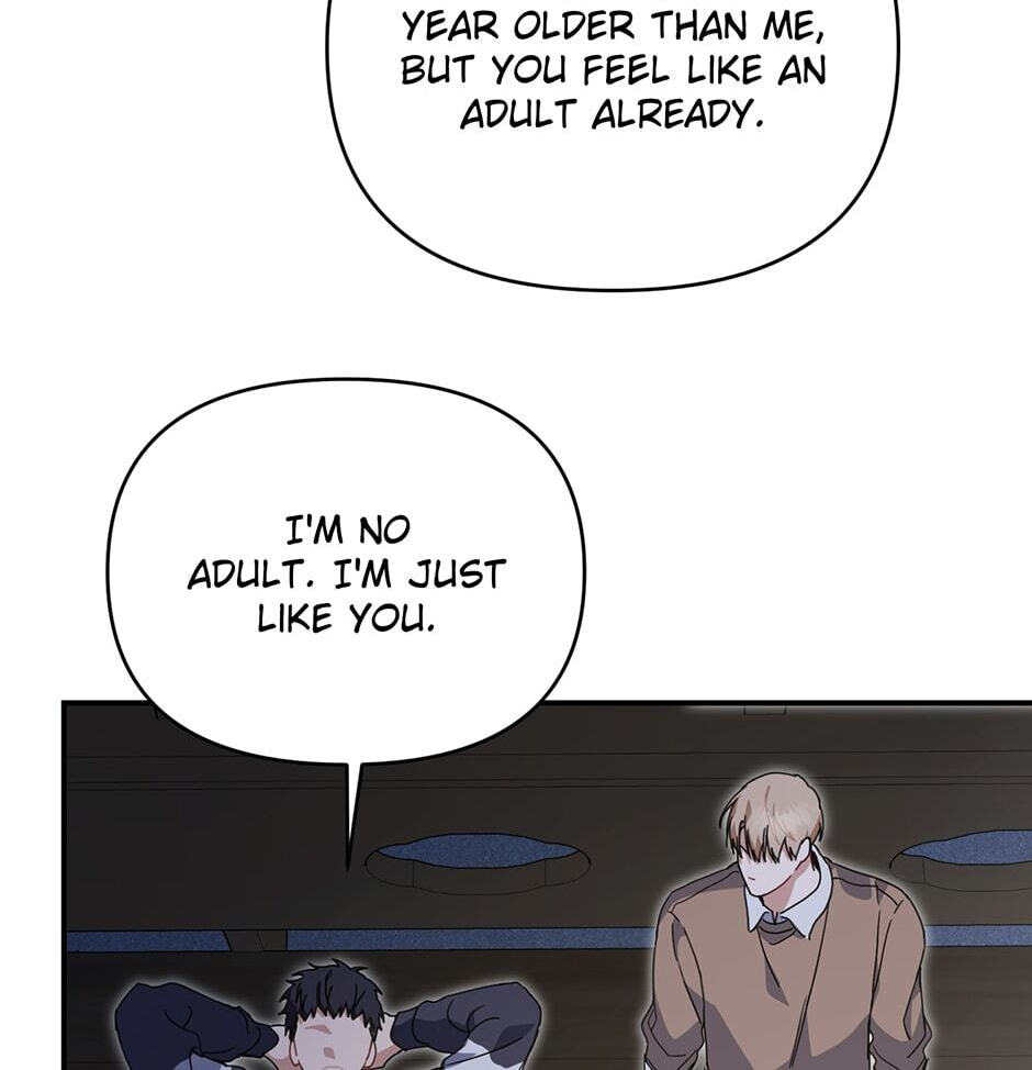 Read Love Interest Zone chapter 47 image 35 on Lezhin