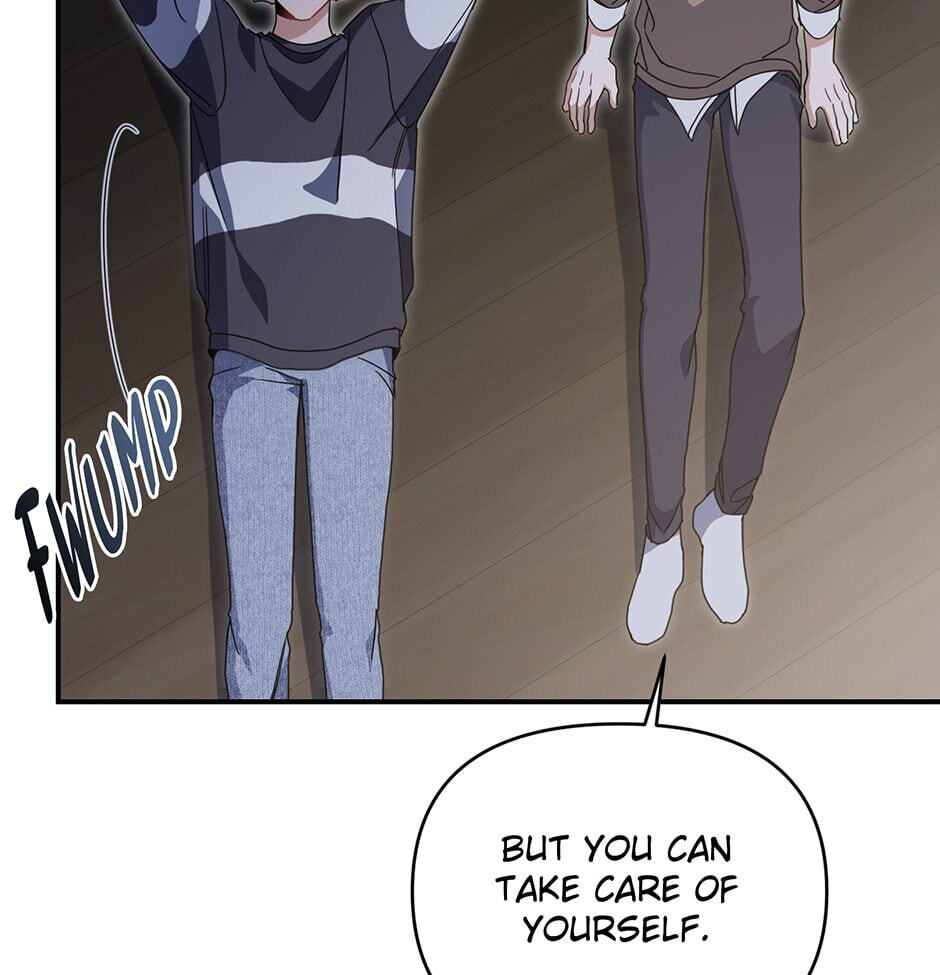 Read Love Interest Zone chapter 47 image 36 on Lezhin