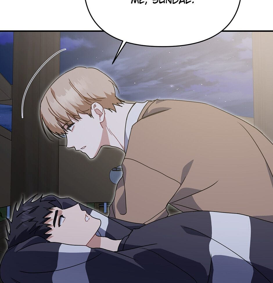 Read Love Interest Zone chapter 47 image 38 on Lezhin