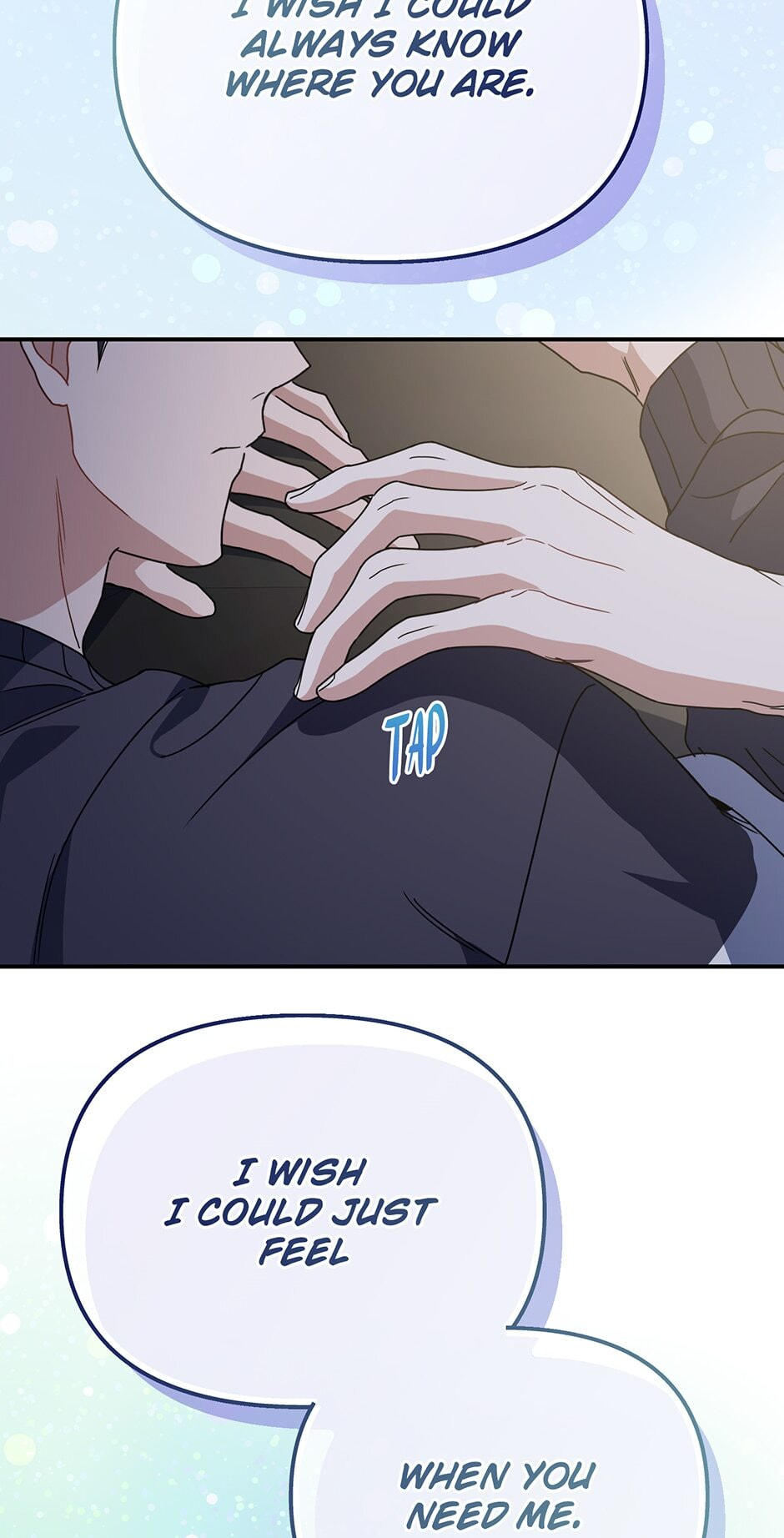 Read Love Interest Zone chapter 47 image 44 on Lezhin