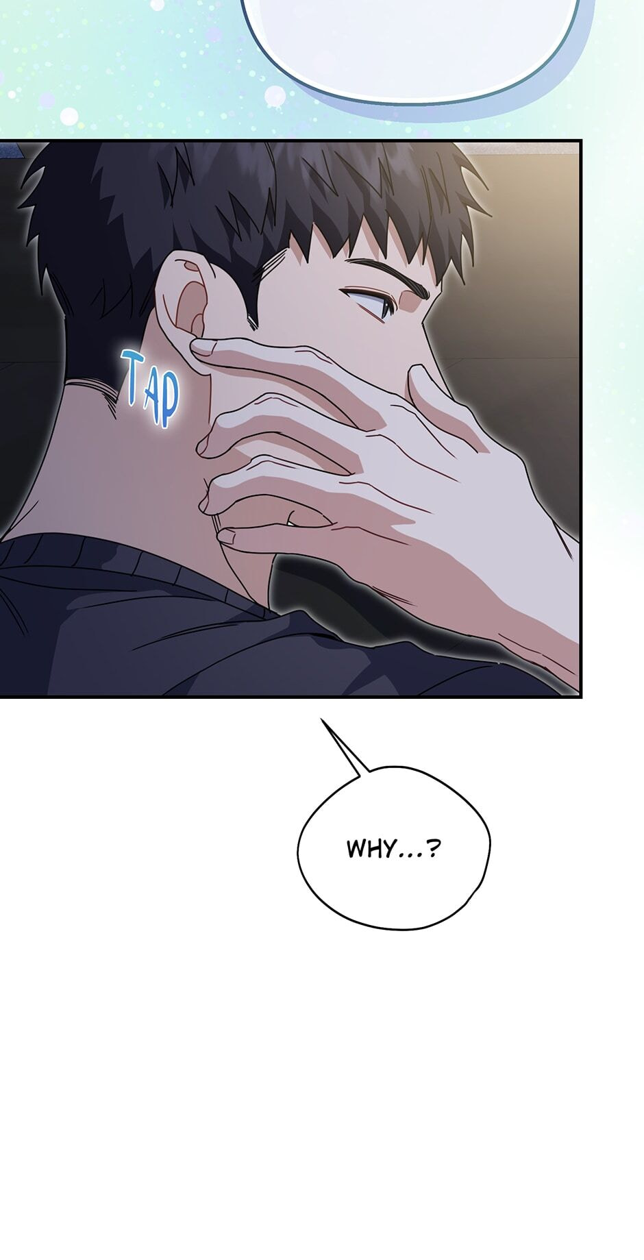 Read Love Interest Zone chapter 47 image 45 on Lezhin
