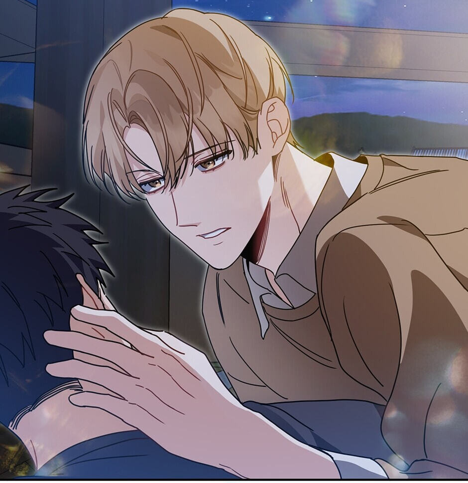 Read Love Interest Zone chapter 47 image 47 on Lezhin