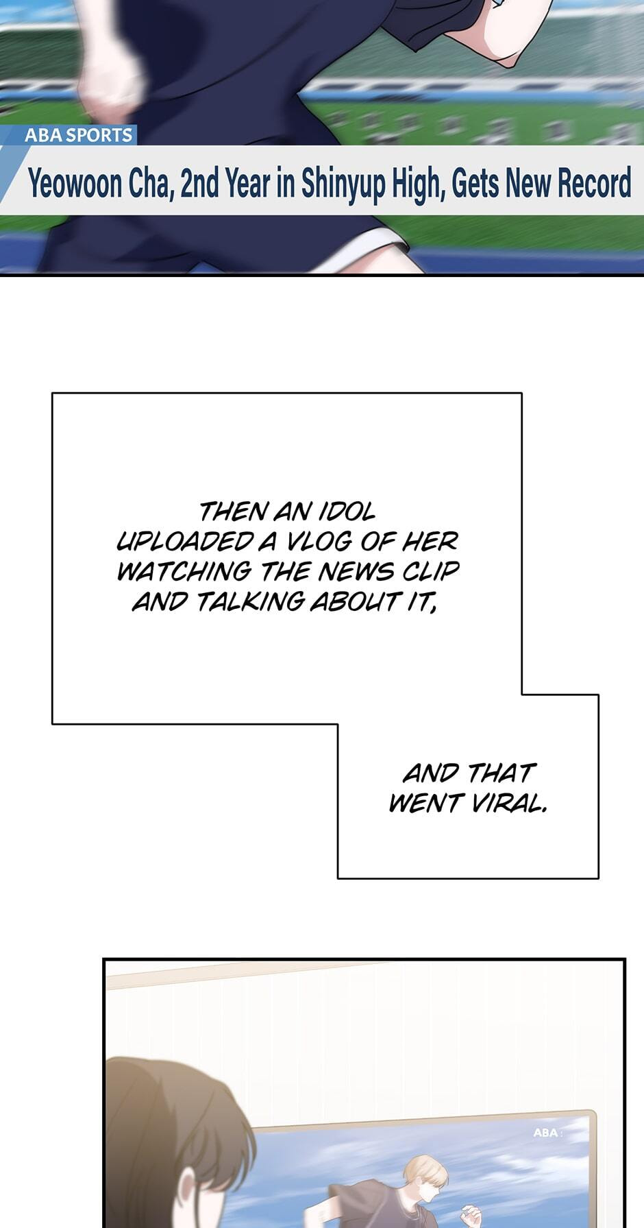 Read Love Interest Zone chapter 47 image 62 on Lezhin