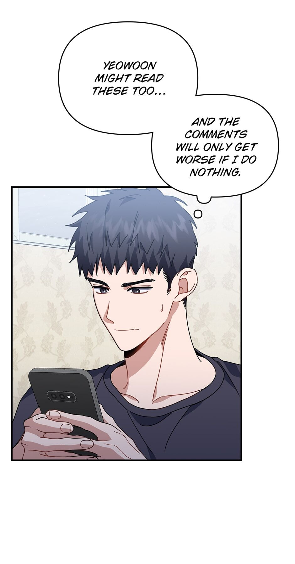 Read Love Interest Zone chapter 47 image 65 on Lezhin