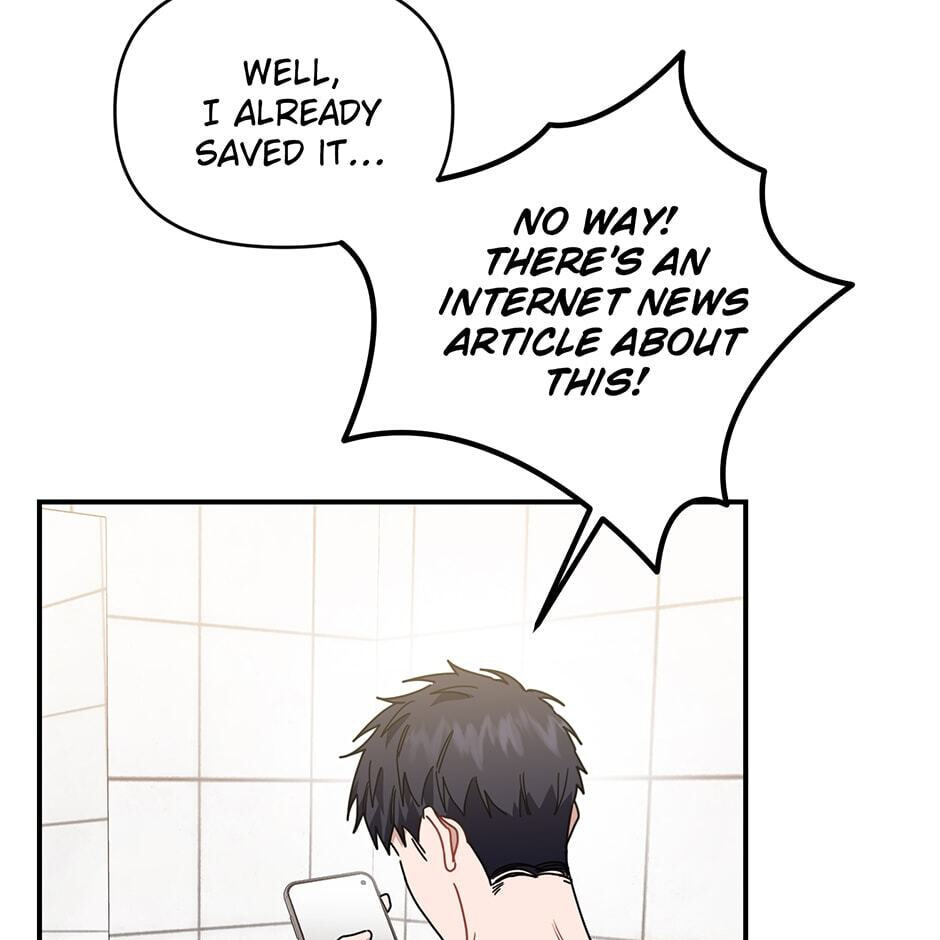 Read Love Interest Zone chapter 47 image 75 on Lezhin