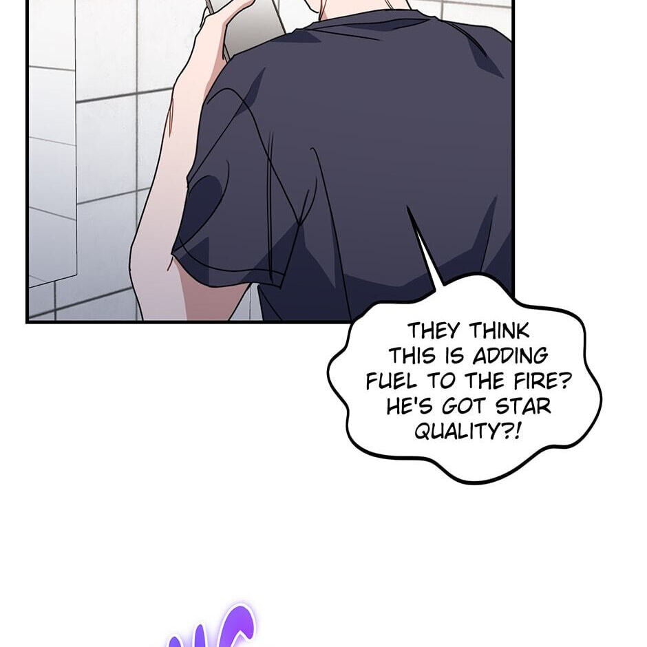 Read Love Interest Zone chapter 47 image 76 on Lezhin