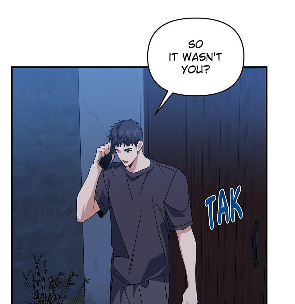 Read Love Interest Zone chapter 47 image 86 on Lezhin