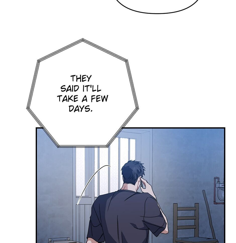 Read Love Interest Zone chapter 47 image 88 on Lezhin