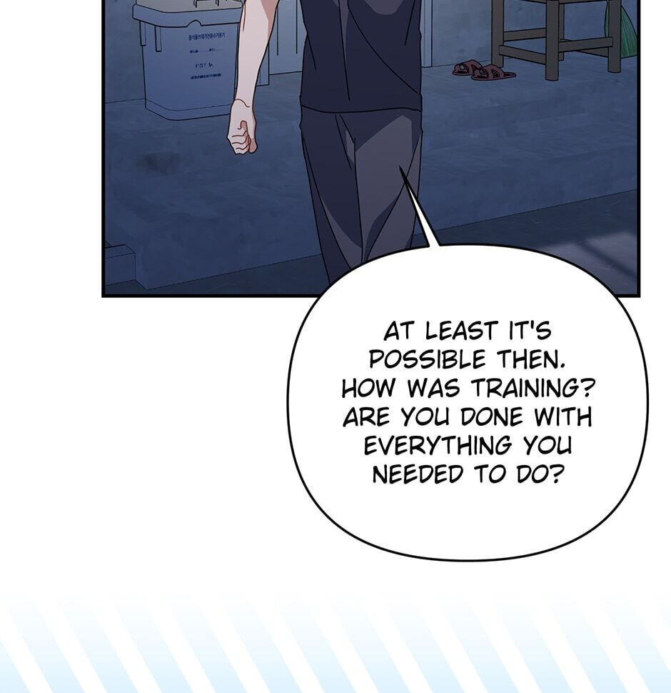 Read Love Interest Zone chapter 47 image 89 on Lezhin