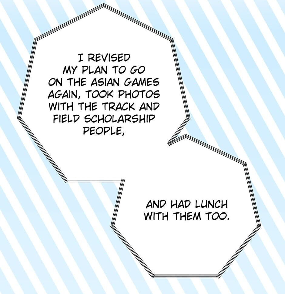 Read Love Interest Zone chapter 47 image 90 on Lezhin