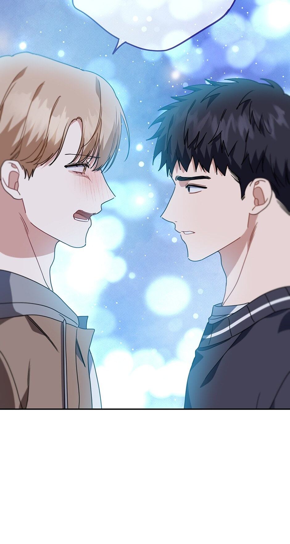 Read Love Interest Zone chapter 48 image 102 on Lezhin