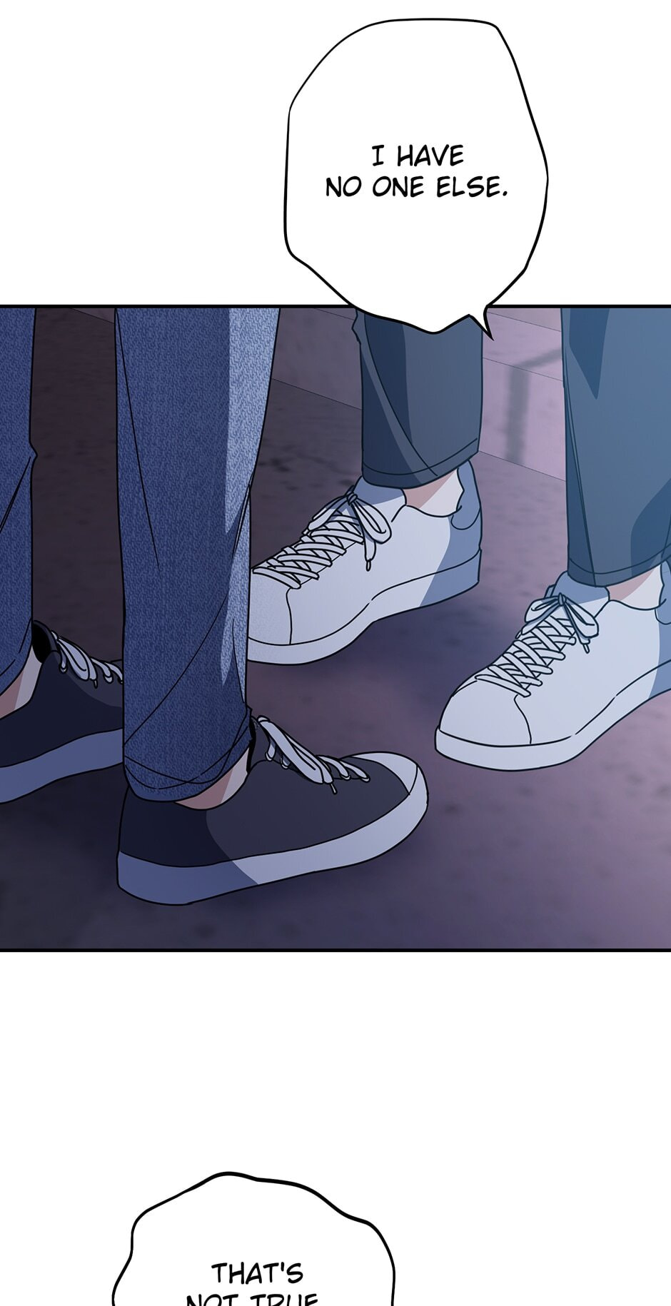 Read Love Interest Zone chapter 48 image 103 on Lezhin