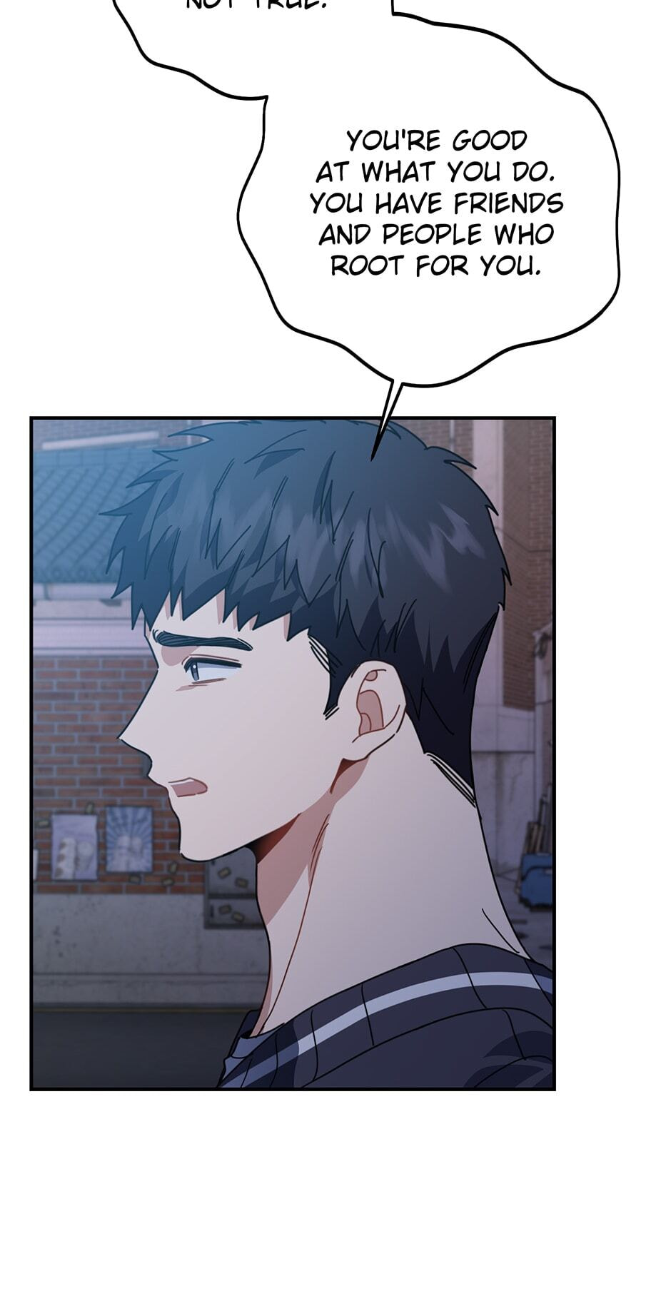 Read Love Interest Zone chapter 48 image 104 on Lezhin
