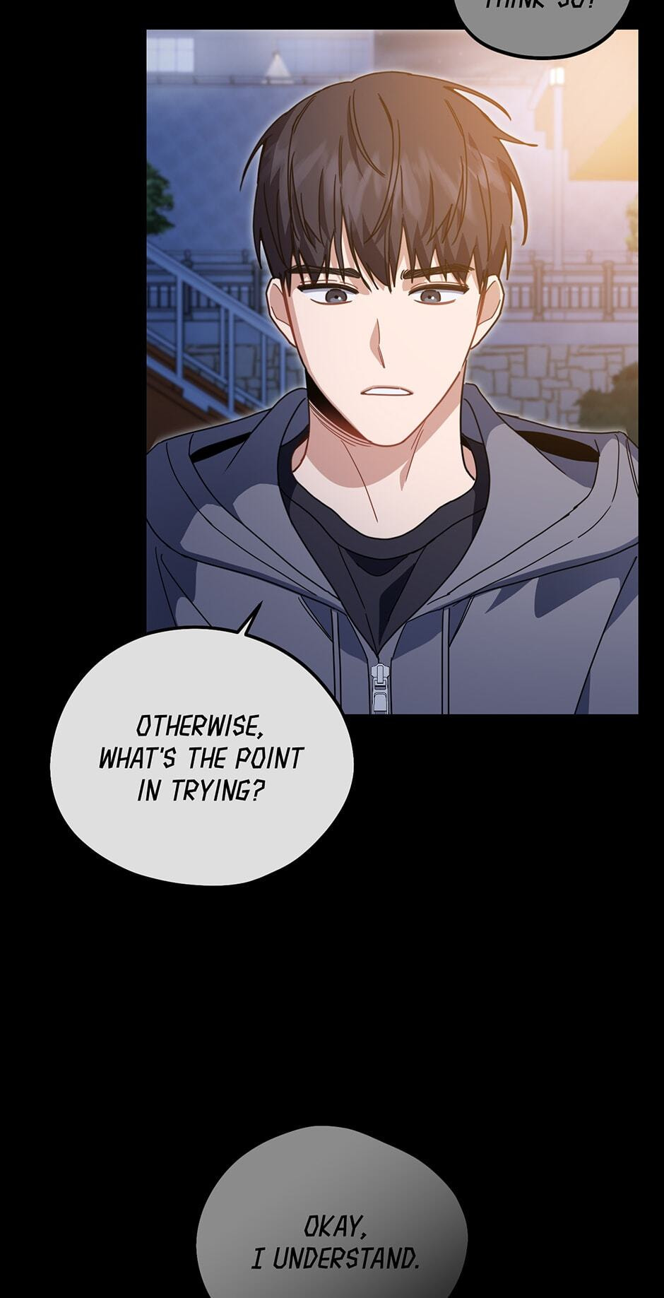 Read Love Interest Zone chapter 48 image 11 on Lezhin
