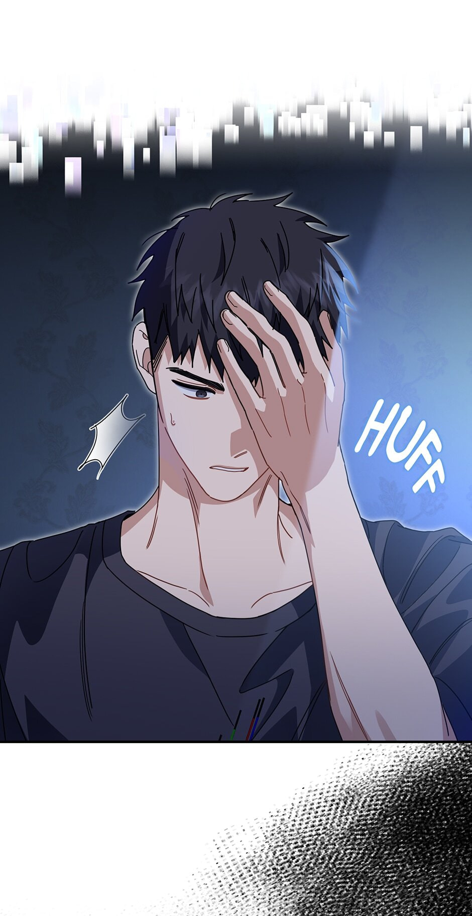 Read Love Interest Zone chapter 48 image 14 on Lezhin
